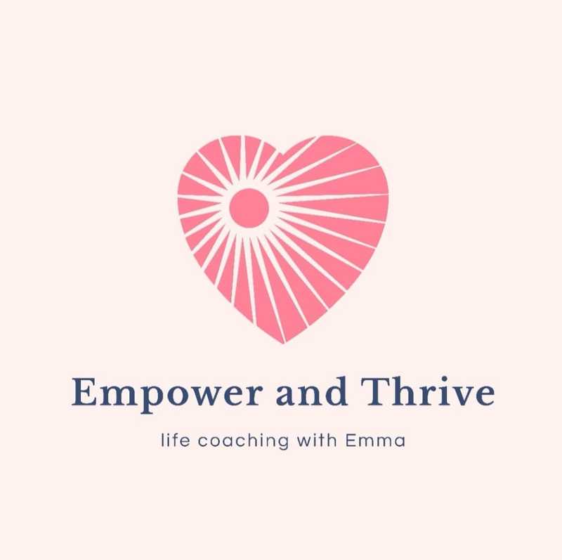 Empower and Thrive Coaching