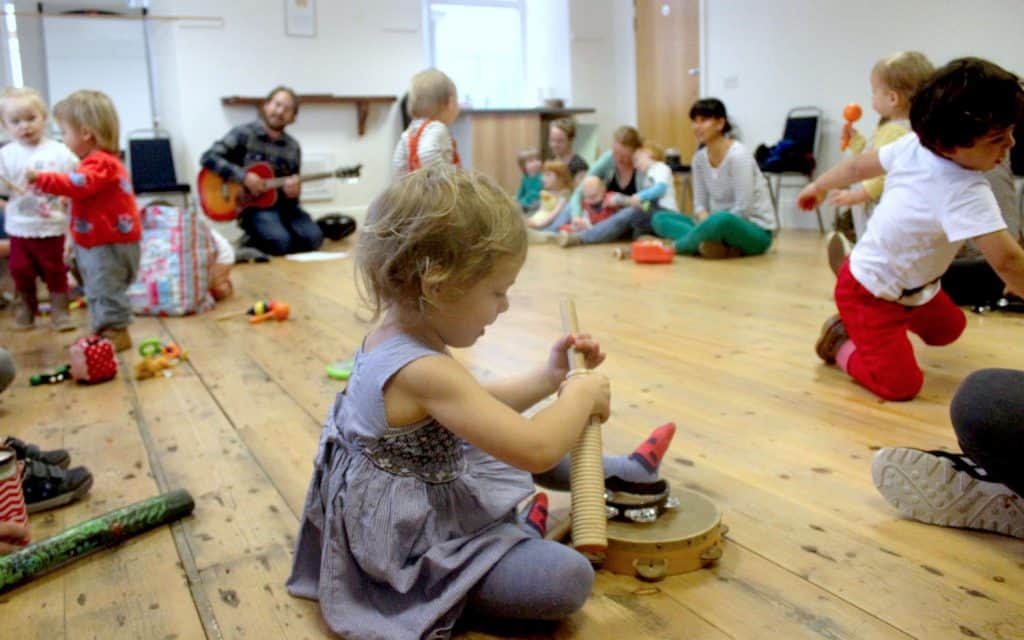 Little Wing Music - St Agnes MMI