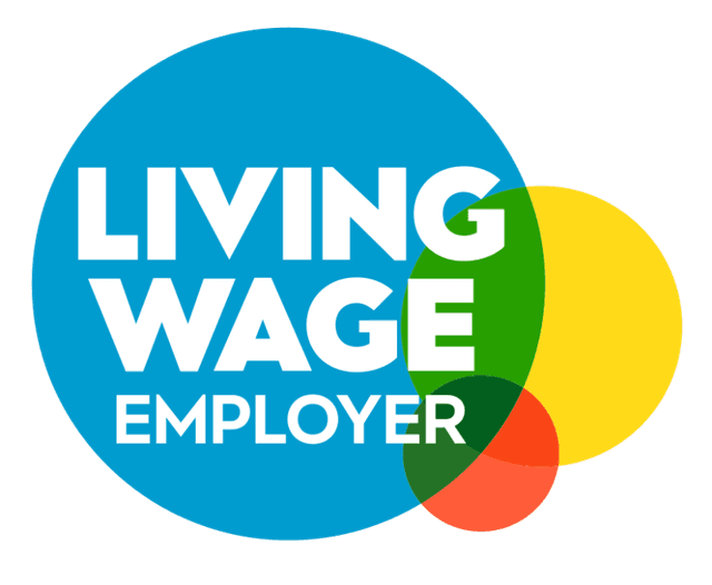 Living Wage Employer