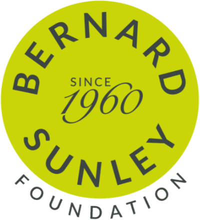 Generously supported by The Bernard Sunley Foundation