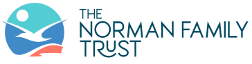 Generously supported by The Norman Family Trust