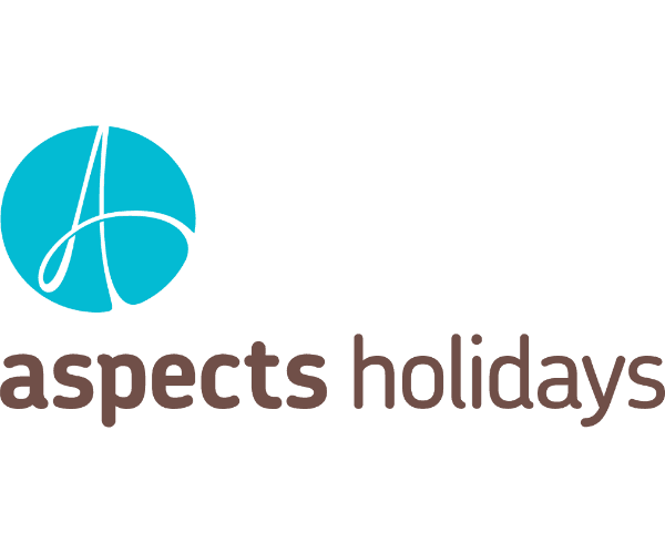 Generously supported by Aspect Holidays
