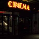 St Agnes Community Cinema