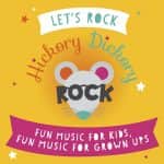 Hickory Dickory Rock – poster
