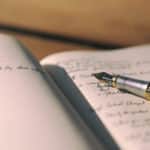 St Agnes Writers Group