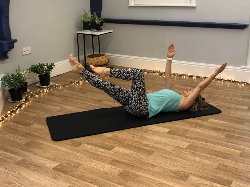 Rachelbpilates
