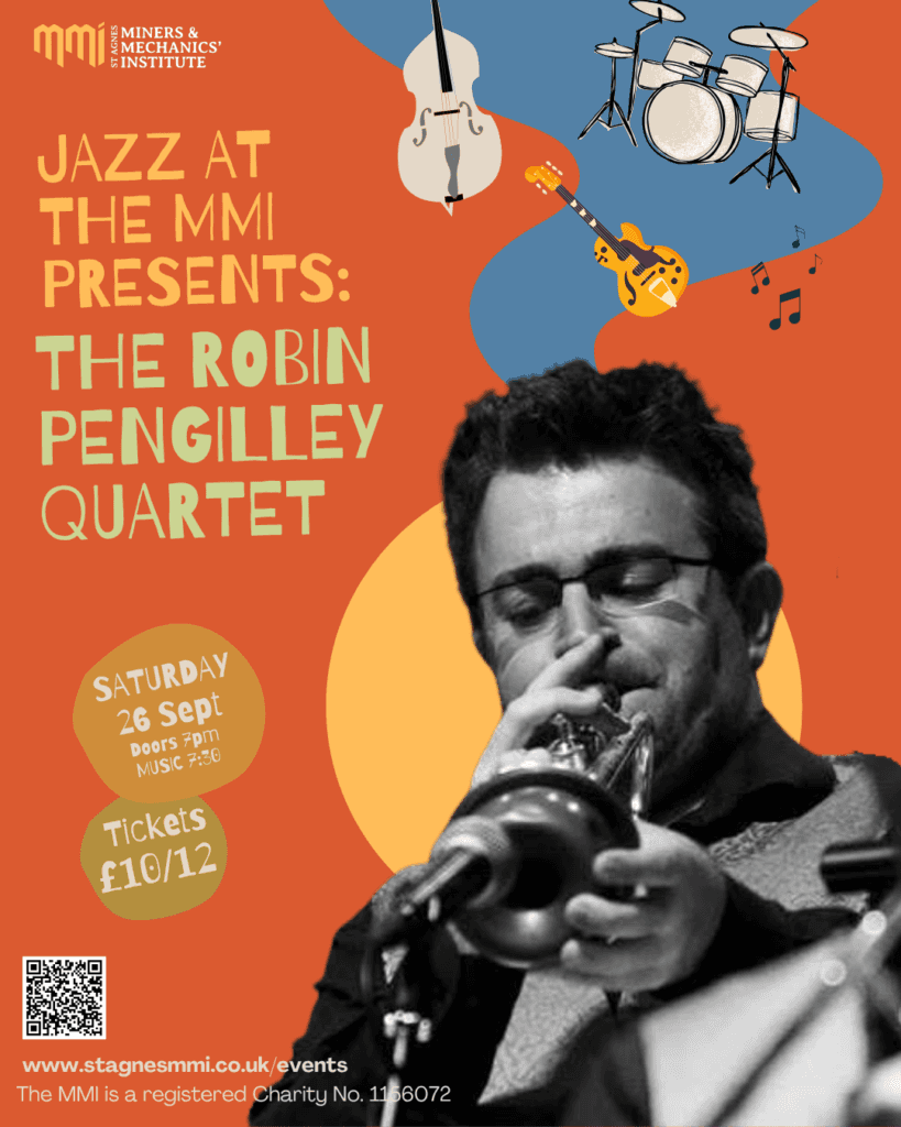 jazz at mmi