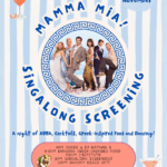 mamma mia