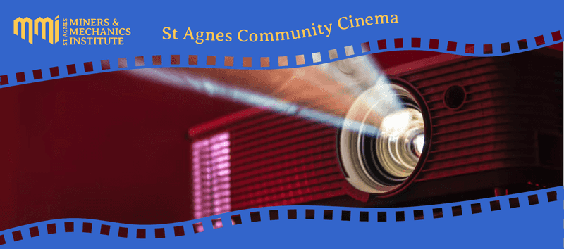 St Agnes Community Cinema